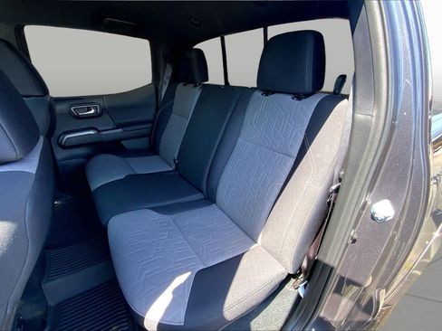 Used 2023 Toyota Tacoma TRD Sport RWD image 20
