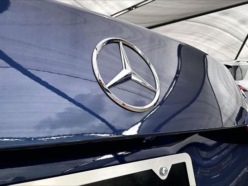 Certified 2025 Mercedes-Benz C 300 4MATIC Sedan image 10