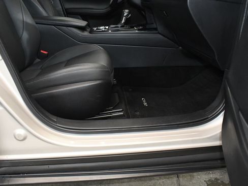 Used 2024 MAZDA CX-30 AWD 2.5 S w/ Select Sport Pkg image 21