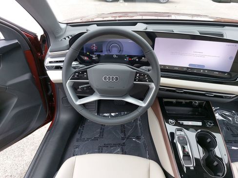 New 2026 Audi A5 2.0T Premium Plus AWD/4WD image 16