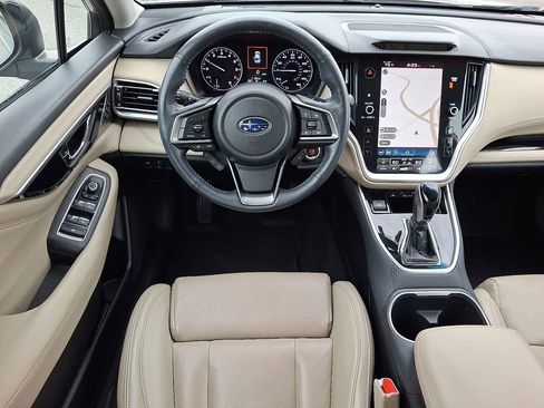 Used 2020 Subaru Legacy Limited w/ Popular Package #3 image 2