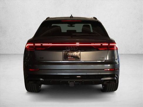New 2026 Audi Q8 Premium Plus AWD/4WD image 7