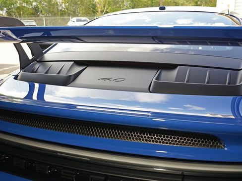 Used 2026 Porsche 911 GT3 image 32