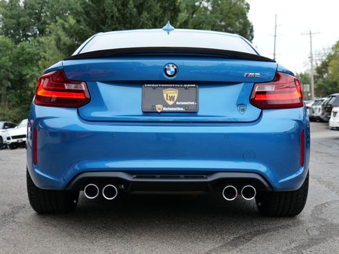 Used 2017 BMW M2 w/ Executive Package image 69