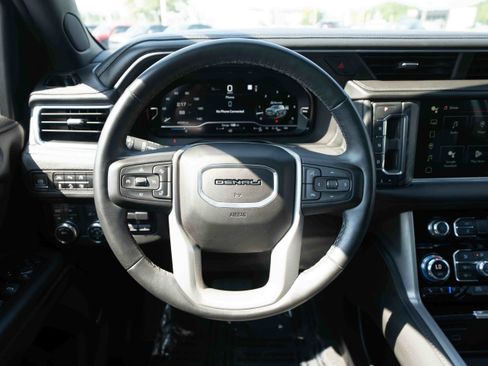 Used 2023 GMC Yukon Denali w/ Max Trailering Package AWD/4WD image 20