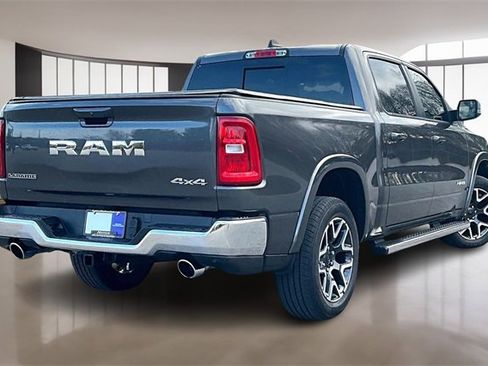 Used 2025 RAM 1500 Laramie image 6