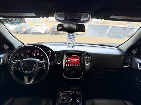 Used 2014 Dodge Durango R/T image 46
