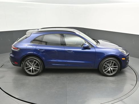 New 2026 Porsche Macan AWD/4WD image 30