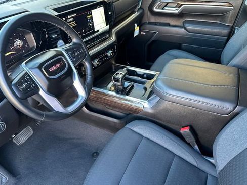 Used 2026 GMC Sierra 1500 Elevation w/ Preferred Package RWD image 10