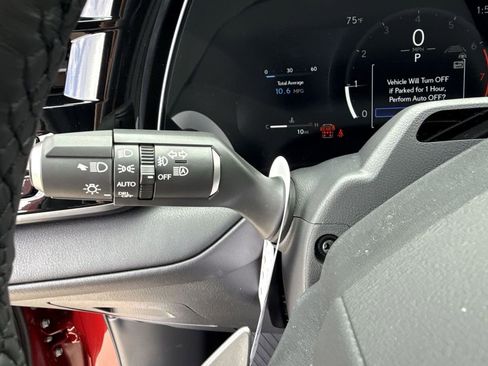 New 2026 Lexus TX 350 FWD image 28