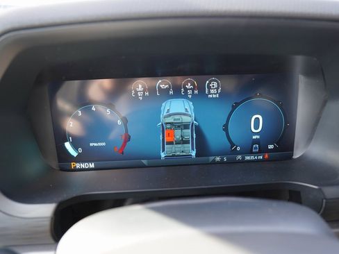 Used 2025 Ford F150 XLT w/ Equipment Group 301A Standard image 18