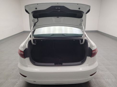 Used 2020 Volkswagen Jetta S FWD image 29