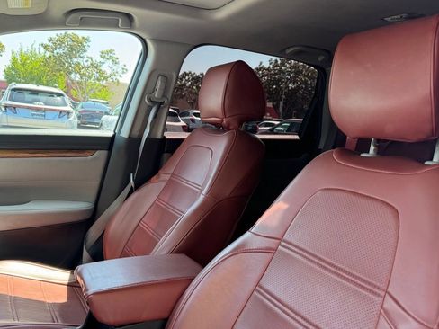 Used 2018 Honda CR-V EX image 12