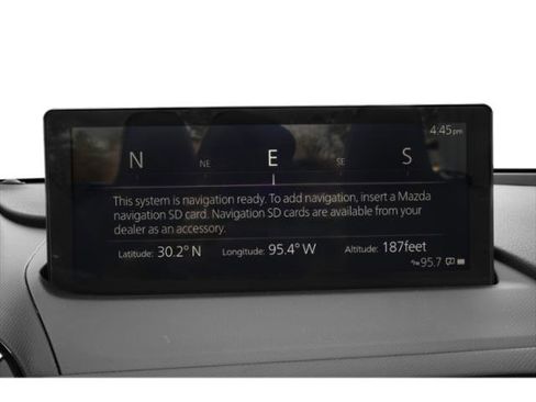 New 2026 MAZDA MX-5 Miata Club w/ Weather Package image 14