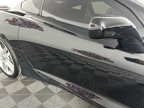 Used 2018 Chevrolet Corvette Stingray Coupe w/ Battery Protection Package image 27