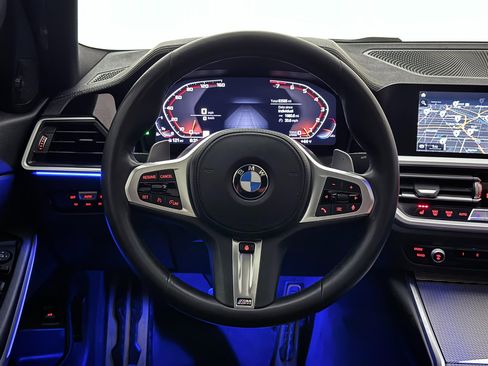 Used 2020 BMW M340i xDrive image 31