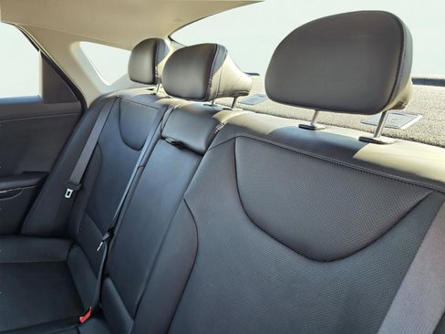 New 2026 Kia K4 EX image 30