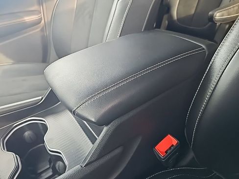 Used 2024 Jeep Grand Cherokee L Laredo AWD/4WD image 23