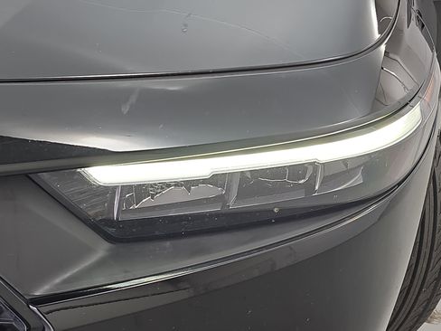 Used 2024 Honda Accord LX image 29