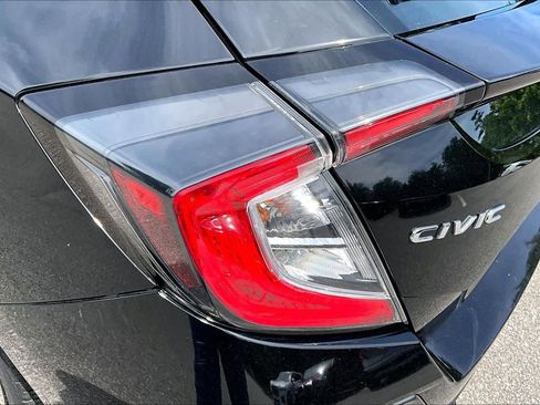 Used 2017 Honda Civic EX-L image 30