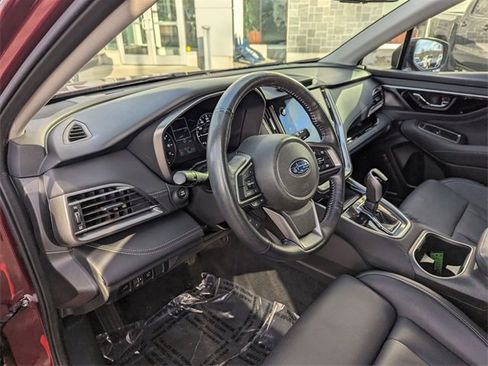Used 2021 Subaru Outback Limited image 7