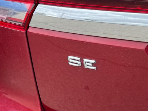 Used 2018 Volkswagen Atlas SE FWD image 21