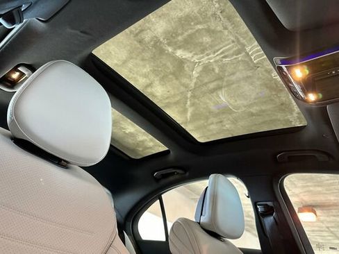 Certified 2025 Mercedes-Benz C 300 C 300 image 19