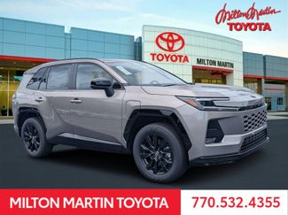 Used 2026 Toyota RAV4 SE AWD/4WD video 1