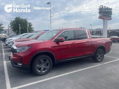 Used 2023 Honda Ridgeline RTL