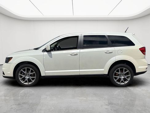 Used 2016 Dodge Journey R/T FWD image 5