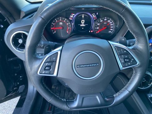 Used 2019 Chevrolet Camaro LT image 10