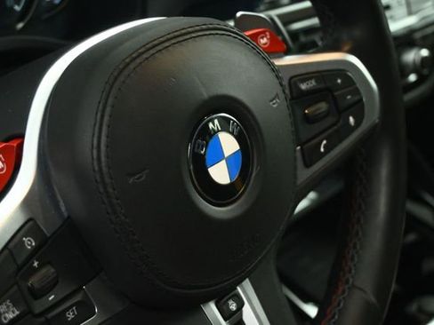 Used 2020 BMW X3 M w/ Executive Package AWD/4WD image 62