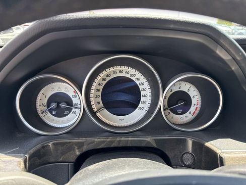 Used 2014 Mercedes-Benz E 350 Sedan image 12