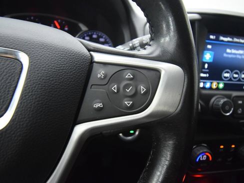 Used 2020 GMC Terrain SLT w/ Preferred Package FWD image 32