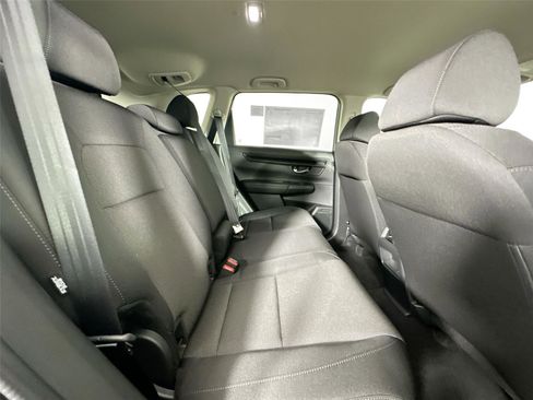 New 2026 Honda CR-V LX image 24