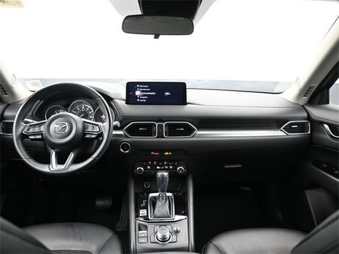 Used 2023 MAZDA CX-5 AWD 2.5 S w/ Select Package image 29
