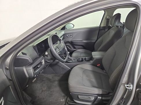 Certified 2025 Kia K4 LXS image 13