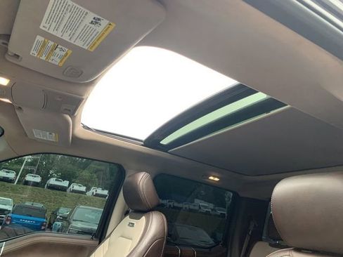 Used 2019 Ford F150 Limited AWD/4WD image 36