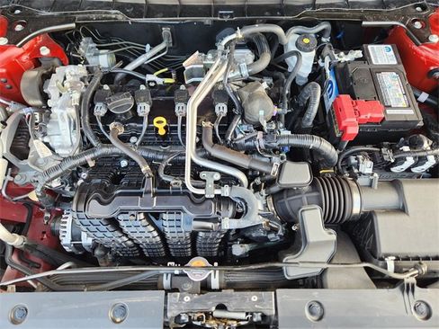 Used 2024 Nissan Altima 2.5 SL image 30