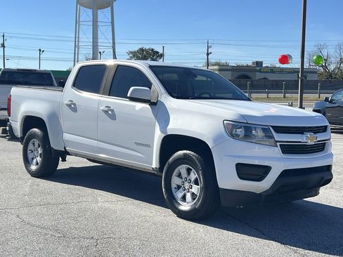 Used 2019 Chevrolet Colorado LT w/ Safety Package image 26