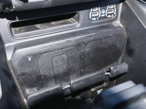 Used 2022 RAM 3500 Limited image 32