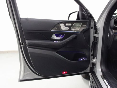 New 2026 Mercedes-Benz GLE 53 AMG 4MATIC image 14