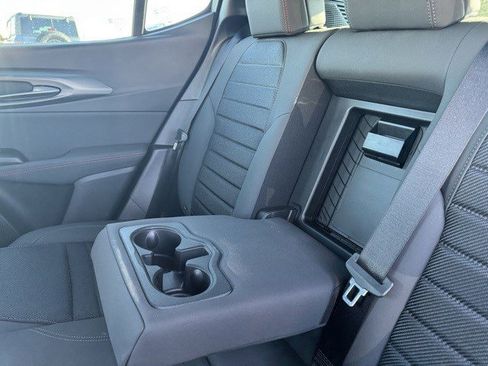 Used 2024 Dodge Hornet R/T w/ R/T Blacktop Package image 26