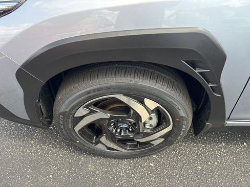 New 2026 Subaru Crosstrek 2.5i Limited AWD/4WD image 7