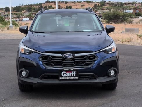Used 2025 Subaru Crosstrek 2.0i Premium AWD/4WD image 9
