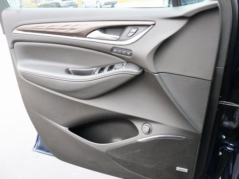 Used 2023 Buick Enclave Avenir w/ Trailering Package, 5000 lbs. image 42