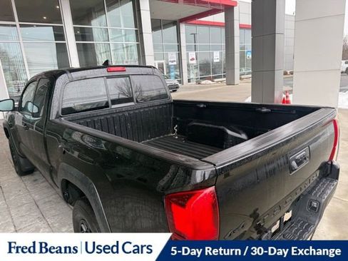 Used 2019 Toyota Tacoma SR w/ SX Package image 13