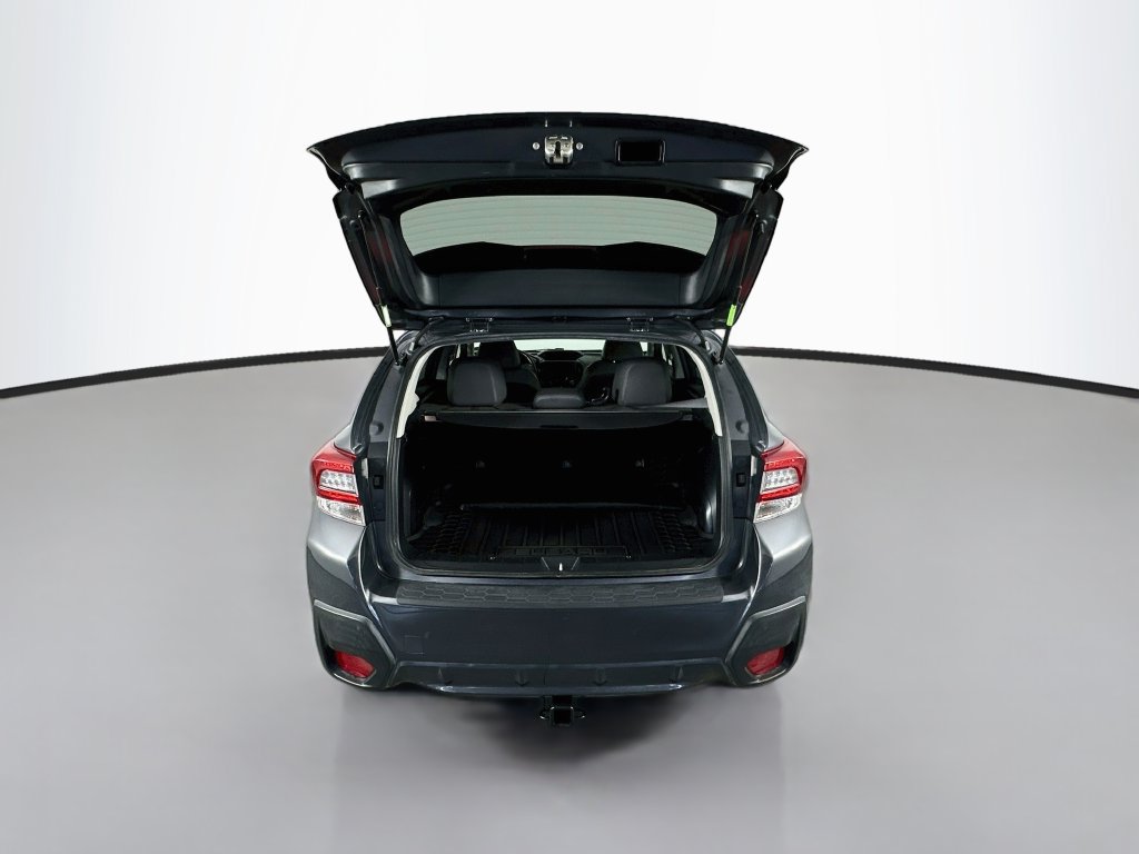 Used 2021 Subaru Crosstrek 2.5i Sport w/ Moonroof Package AWD/4WD image 28