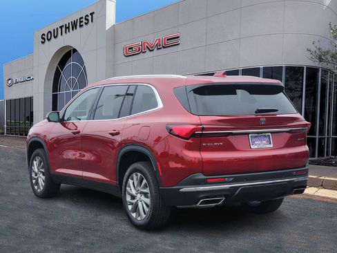 New 2026 Buick Enclave Preferred w/ Power Package image 4