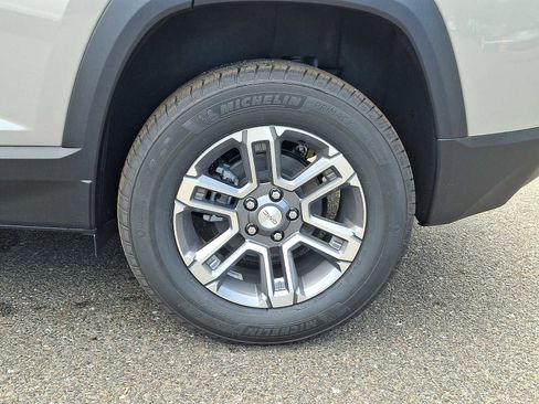 New 2026 GMC Terrain Elevation AWD/4WD image 5